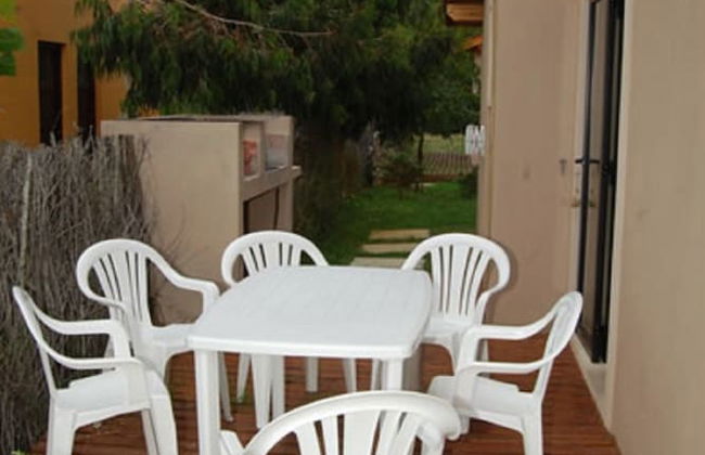 Cabañas del Jaguel - Photo 12