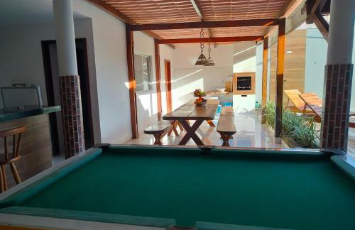 Casa confortável c piscina, lazer e espaço gourmet - Foto 17