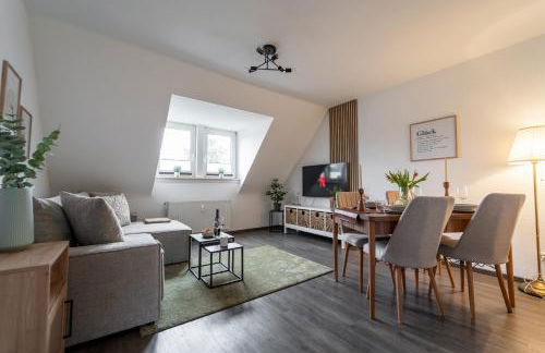 Im Stadtzentrum / Küche / Für 5 - Foto 1