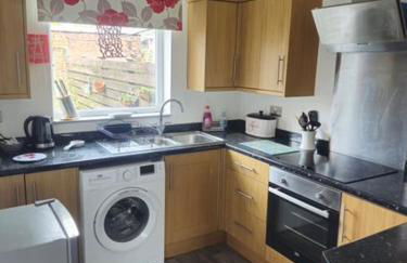 3 Bedroom house, close to woodland, chesterfield and peak District - Foto 6