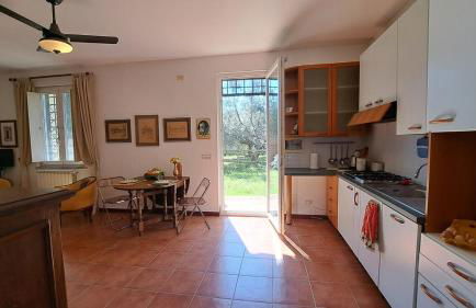 La buona sosta sulla Francigena - Photo 13