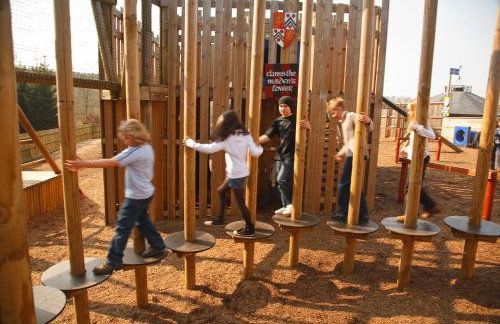 Leeds Castle Stable Courtyard Bed and Breakfast - Foto 28