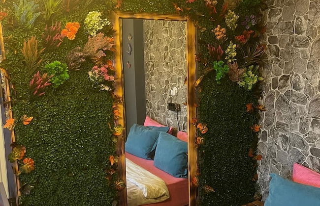 Marvel Suites- Adults Only - Foto 21