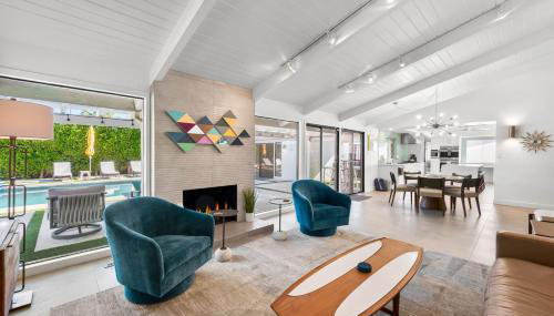 Alexander Desert Dreams - Foto 2