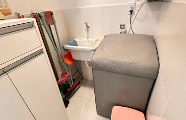 GUARAJUBA PARAÍSO DAS ÁGUAS - APT 2 quartos com AR e TV em TODOS os cômodos - Incluso Roupa de CAMA e BANHO - Filtro de Água Gelada e Maquina de Lavar dentro do APT - TOTAL CONFORTO PARA VC E SUA FAMILIA - Cond A beira da Lagoa e perto da PRAIA - Foto 41