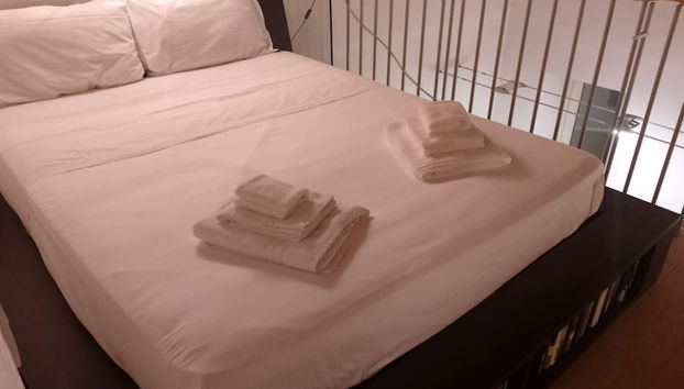 Matteotti Bilo in Firenze - Foto 2, Habitación