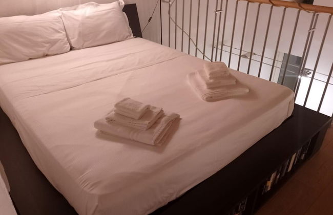 Matteotti Bilo in Firenze - Foto 8