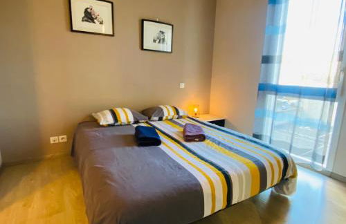 Appartement T2 cosy à Rodez - Photo 6