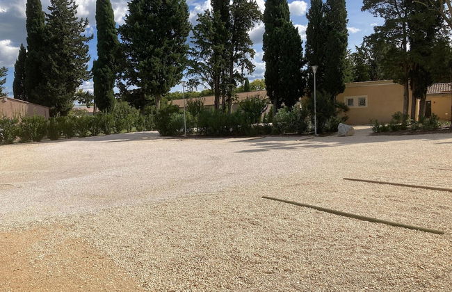 Cottage Saint-remy-de-provence - Foto 22