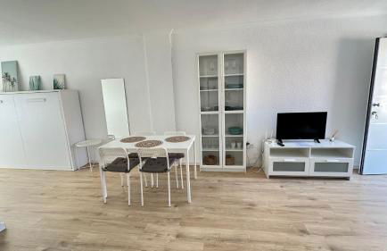 Bungalow jacuzzi privado y vistas Gran Alacant- Aledama Homes - Photo 5