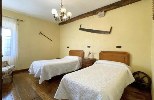 Casa Rural Iratxeko-Berea - Foto 17