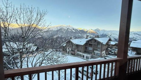 Appartement 'Paradi Ski, Bike & Hike' - Foto 2