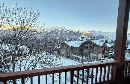 Appartement 'Paradi Ski, Bike & Hike' - Foto 2