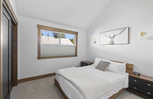 Suncadia Resort Luxury Home Next to Nelson Farm - Foto 24