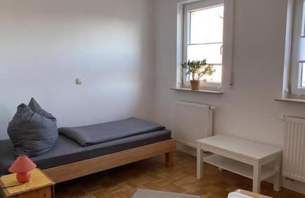 Apartment / Ferienwohnungen Christ - Foto 44