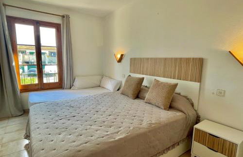 Sa Caleta Apartamento con piscina junto a la playa - Foto 35