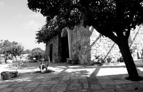 Palacca, trullo salentino - Foto 31