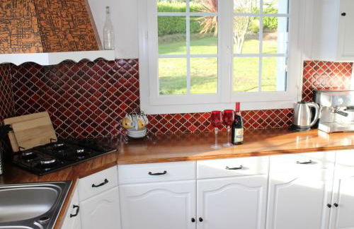 Holiday Home Ty Coz Castel by Interhome - Foto 25