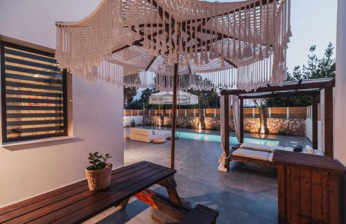 Nos Aqua Villas Chania - Foto 48