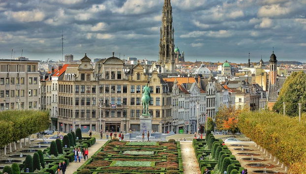 Tour privado de Bruselas - Foto 2