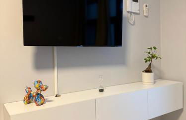 LR Deluxe Apartments - Sismondi 44 - Foto 11