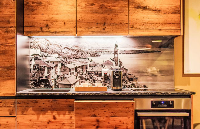 Garden Suite - Foto 8