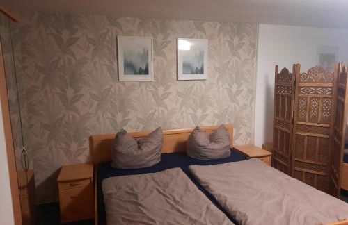 Ferienwohnung im Zentrum Treuchtlingens - Foto 9