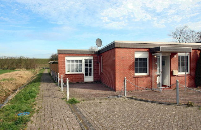 Holiday Bungalow in Dornumersiel - Foto 14