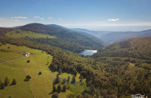 La Fermette des Vallons - Jacuzzi - Billard - Foto 38