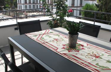 Attic pour 4 personnes - Foto 19