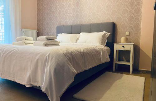 Morfeas Apartment Ioannina - Foto 13