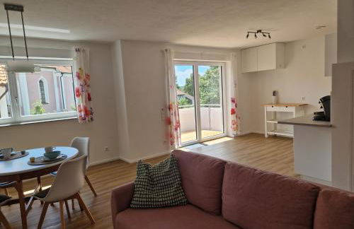 Apartements WaWohnen - Foto 7