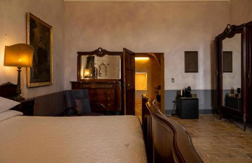 Castello di Semivicoli - Foto 69