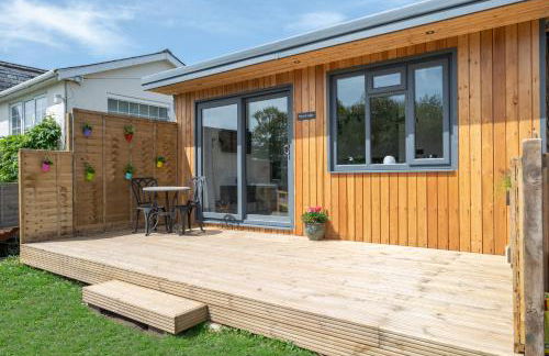 The Jolly Lodge-Sea Views-Free Parking - Photo 5