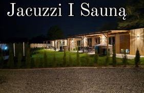 Nowy York - Sauna - Jacuzzi - Najczystsze jezioro PL - SPA - STYRUŚ - Foto 8