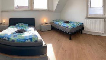 Ferienwohnung mit Balkon - Foto 2