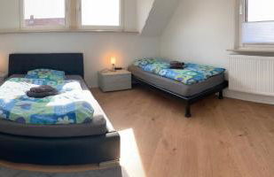 Ferienwohnung mit Balkon - Foto 2