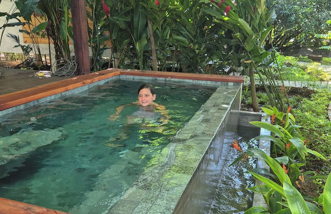 Cabañas Naturaleza - Photo 21