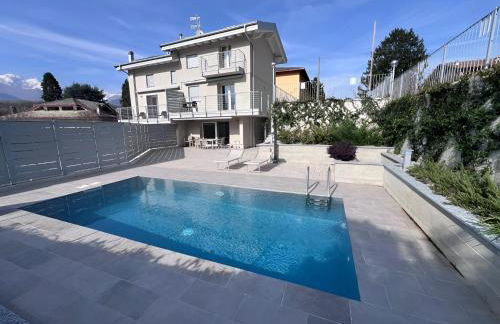 VILLA CLAUDIA WITH PRIVATE POOL - Foto 12