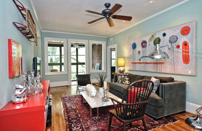 The Home Collection - 500 Queens Road - Photo 13