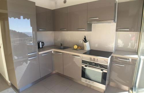 Appartement „Bellevue“ Villefranche-sur-Mer - Foto 28