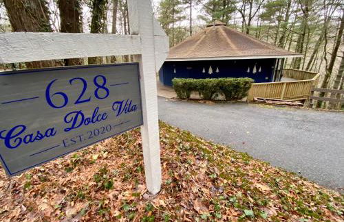 Sky Valley Casa Dolce Vita - Foto 13