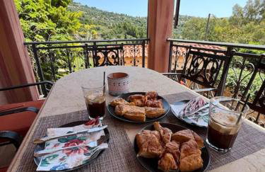 Villa Ioanna Oxylithos, Kymi - Photo 16