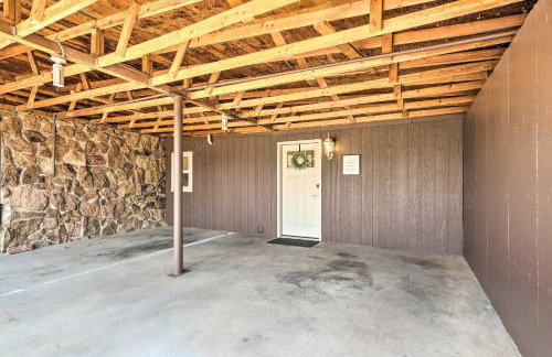 Cañon City Home 15 Mi to Royal Gorge Bridge! - Foto 24