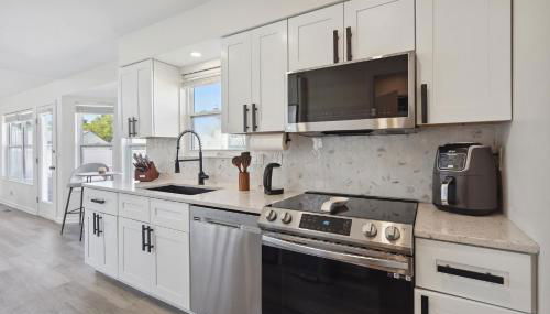 Tranquil Pet Friendly Retreat residence - Foto 3