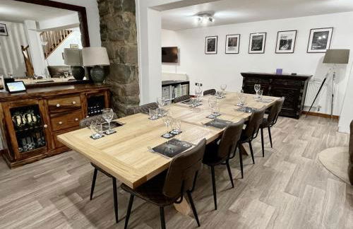 Converted barn, perfect MTB break, Coed y Brenin - Foto 9