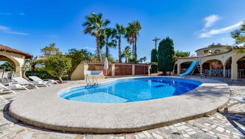 Villas Guzman - Xenia - Foto 4, sunbed