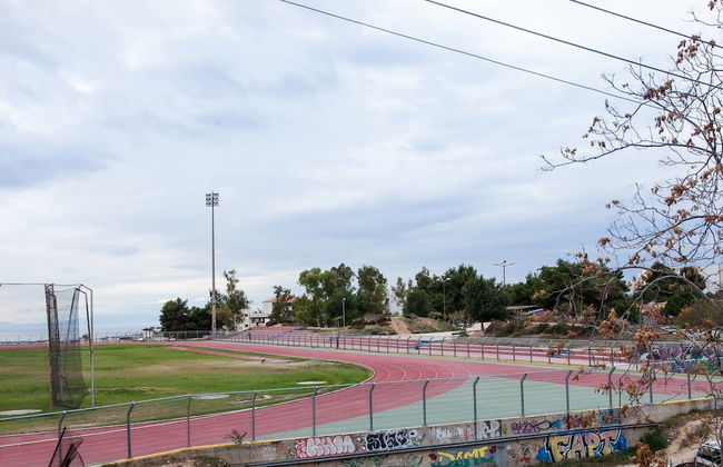 Luxury maisonette in Ilioupoli - Foto 44