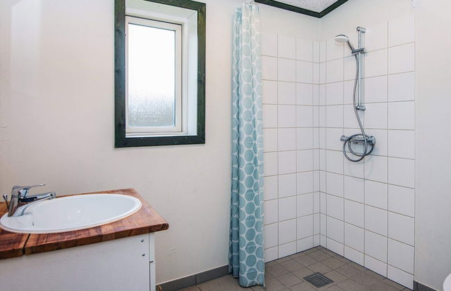 4 Star Holiday Home in Hovborg - Foto 23