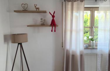 Alps Inn Ferienwohnung - Photo 14